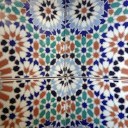 Faïence - LA FIBULE - Artisanat d'art marocain depuis plus de 25 ans - Besançon.